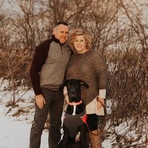 Meet your Posher, Dawn